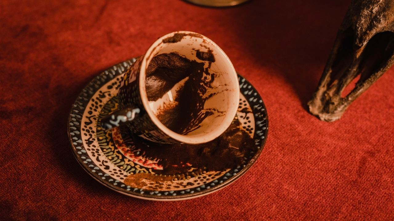 قراءة الطالع
